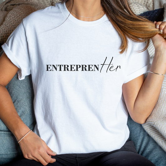 Entreprenher T-Shirt