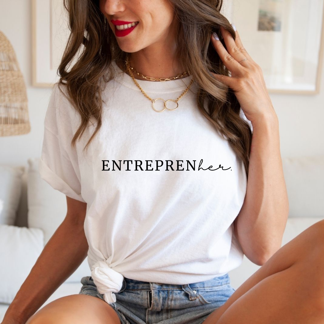 Entreprenher 2 T-Shirt