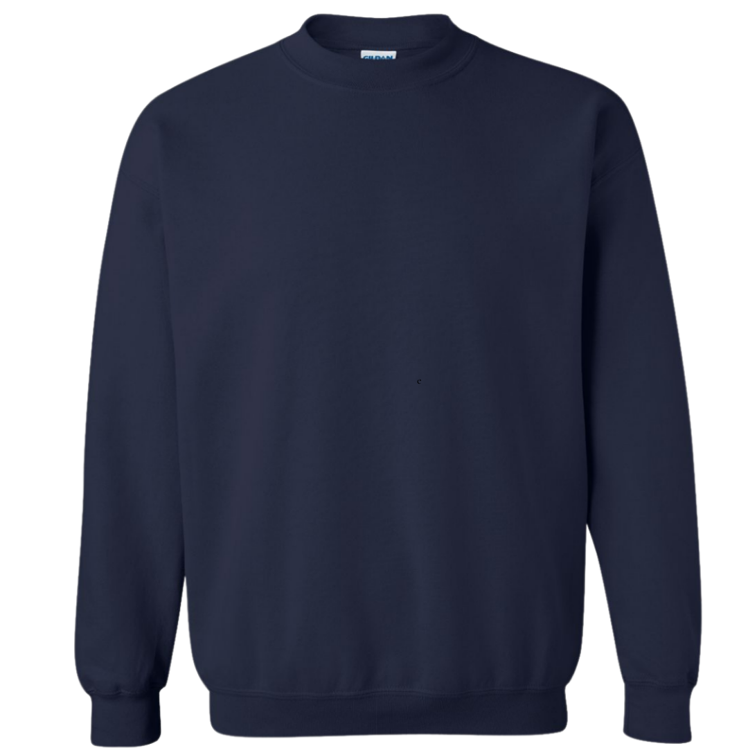 Custom 'Your special Date' Mens Personalised Sweatshirt