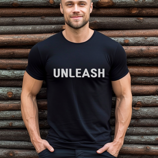 Unleash T-Shirt