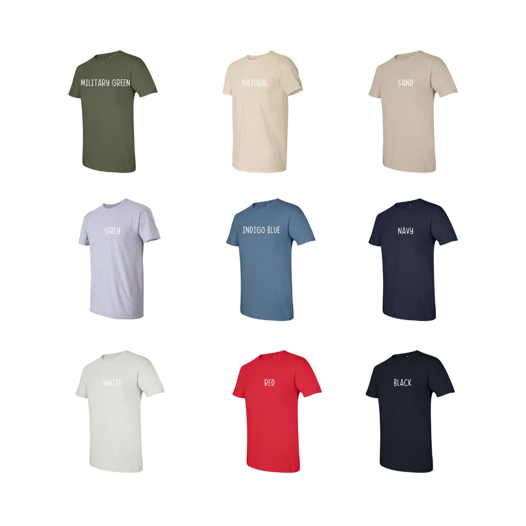 Golf Vibes T-Shirt | Unisex  Tee for men and women