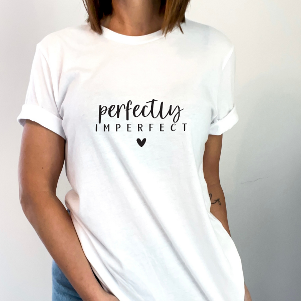Perfectly imperfect sweatshirt available in 6 colours - Sand, White, Black, Grey, Pink or Navy.  Unisex sizing for a relaxed fit. True to fit sizing. Size up for oversized look.