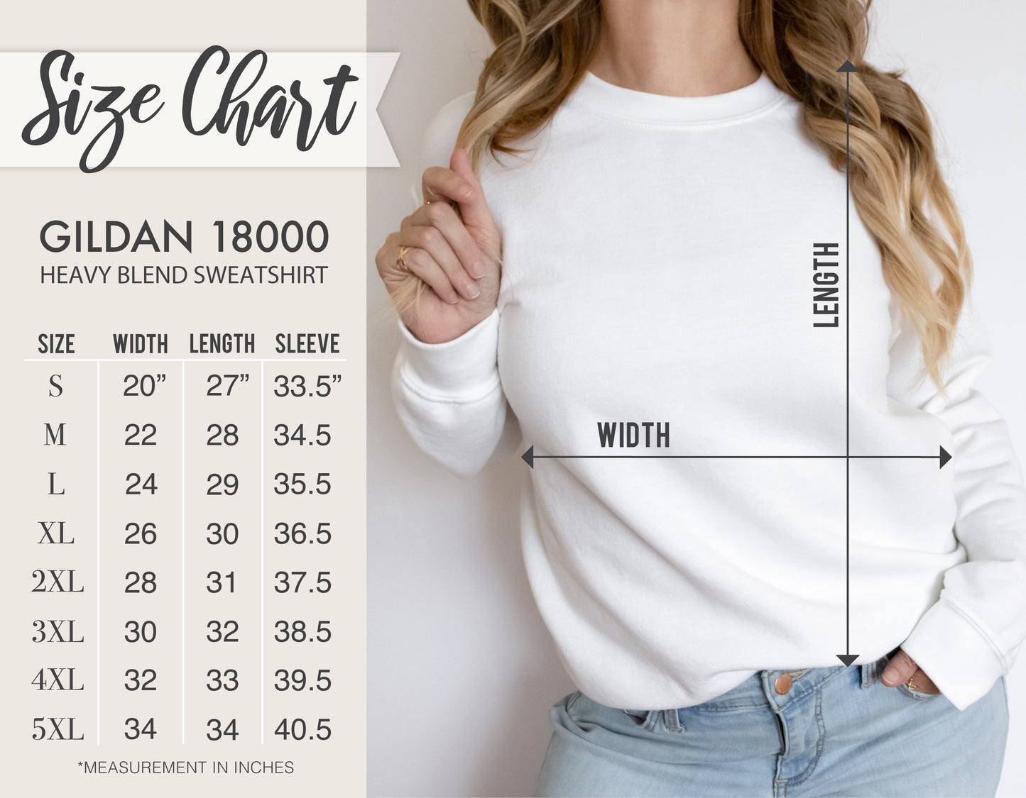 Wifey Est 2024 (enter YOUR year) Sweatshirt (ow)